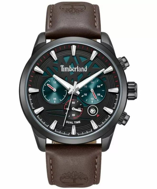 Zegarek męski Timberland Henniker II TDWGF0095002