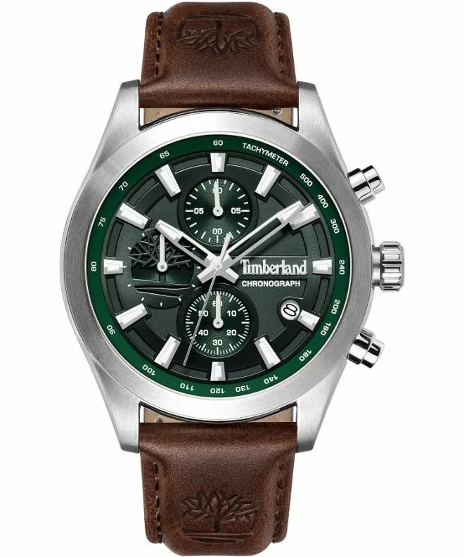 Zegarek męski Timberland Ashmont Chronograph TDWGF0095101