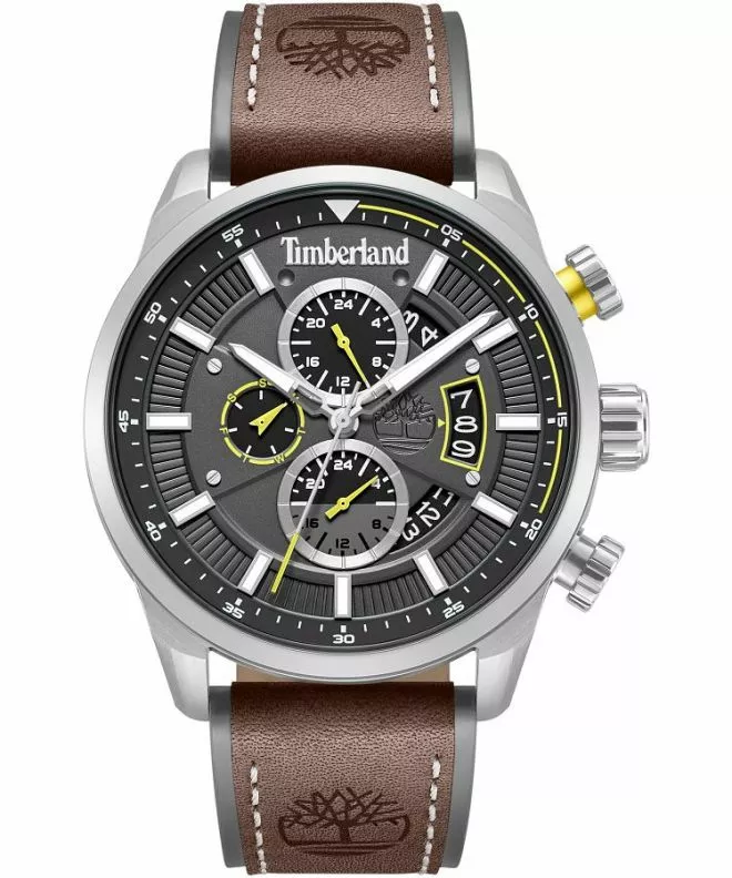 Zegarek męski Timberland Calahan TDWGF0095402