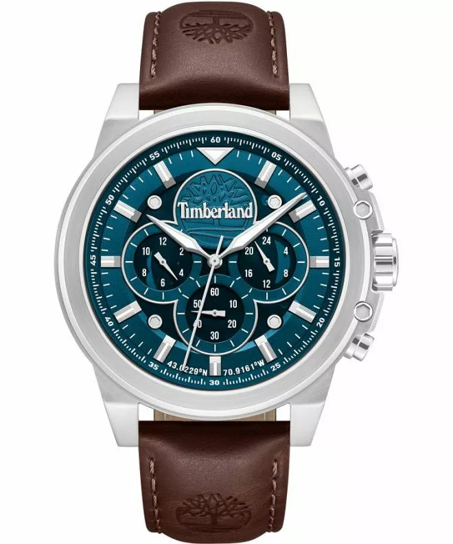 Zegarek męski Timberland Fast Strike TDWGF0095501