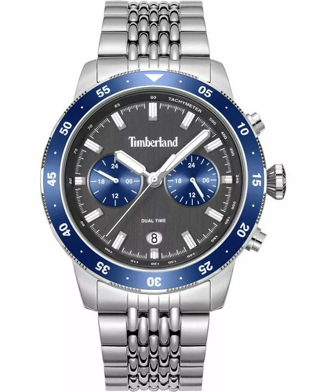 Zegarek męski Timberland Parkman TDWGK0094303