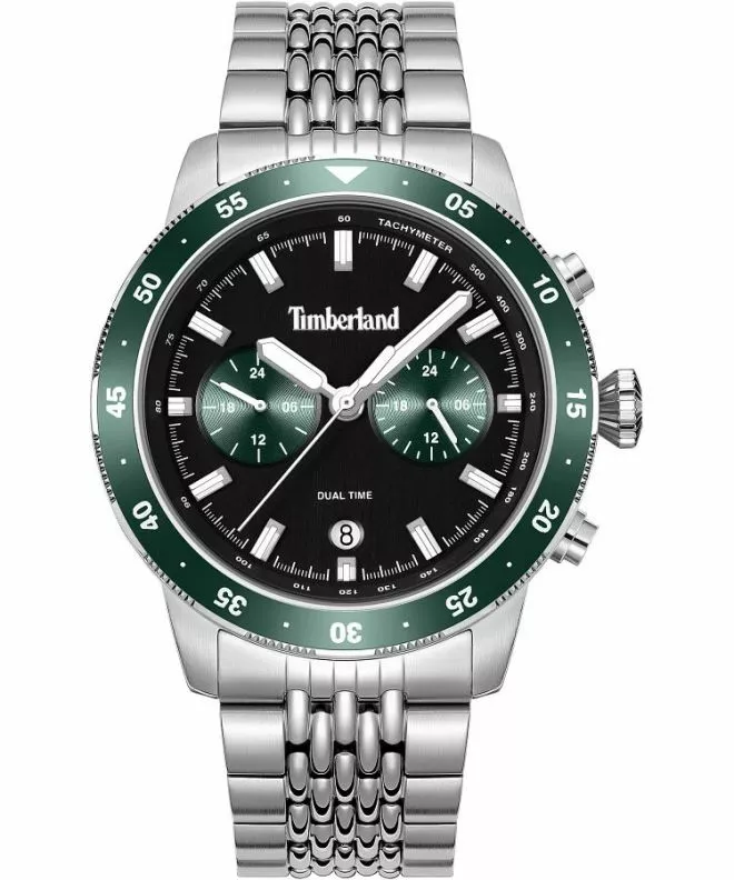 Zegarek męski Timberland Parkman TDWGK0094304