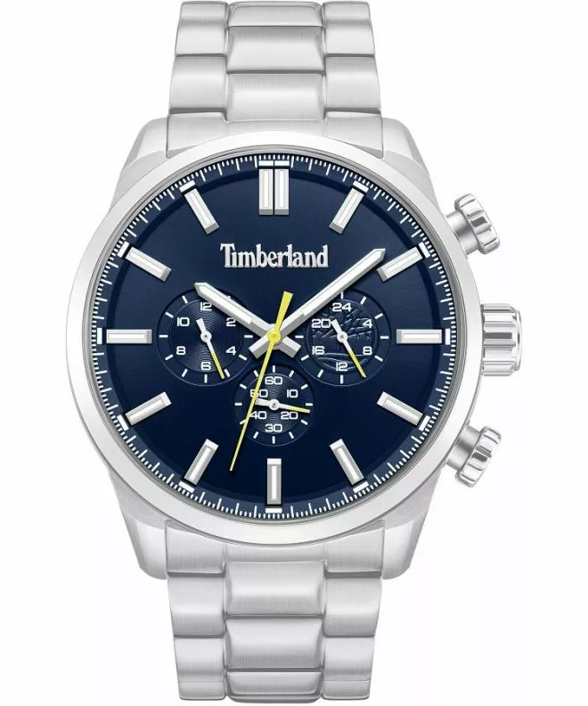 Zegarek męski Timberland Henniker II Chronograph TDWGK0095301