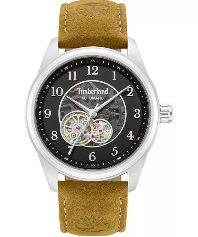 Zegarek męski Timberland Northbridge Automatic TDWGX0095202