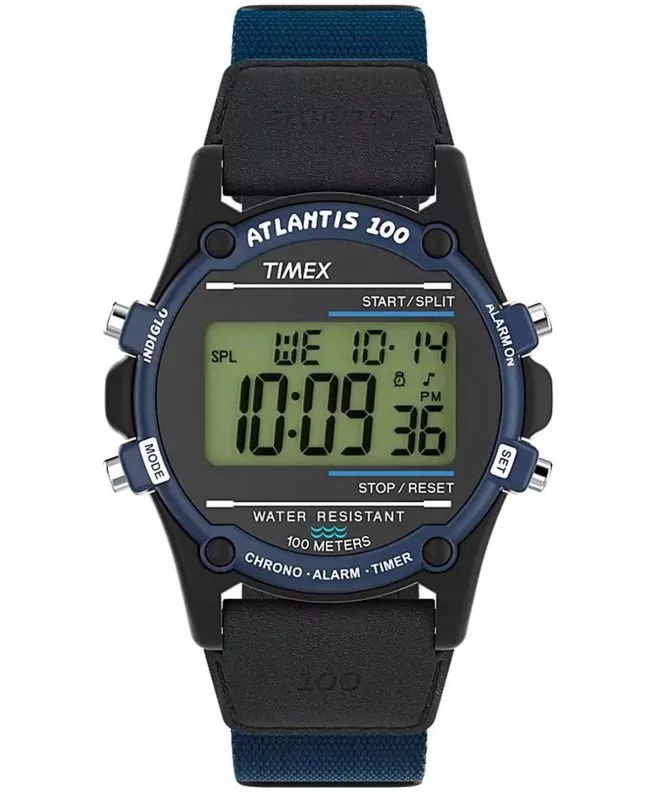 Zegarek Timex Atlantis TW2V44400