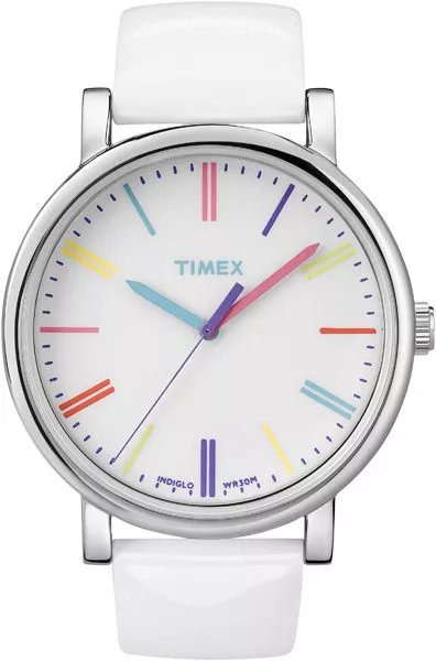 Zegarek damski Timex Originals T2N791