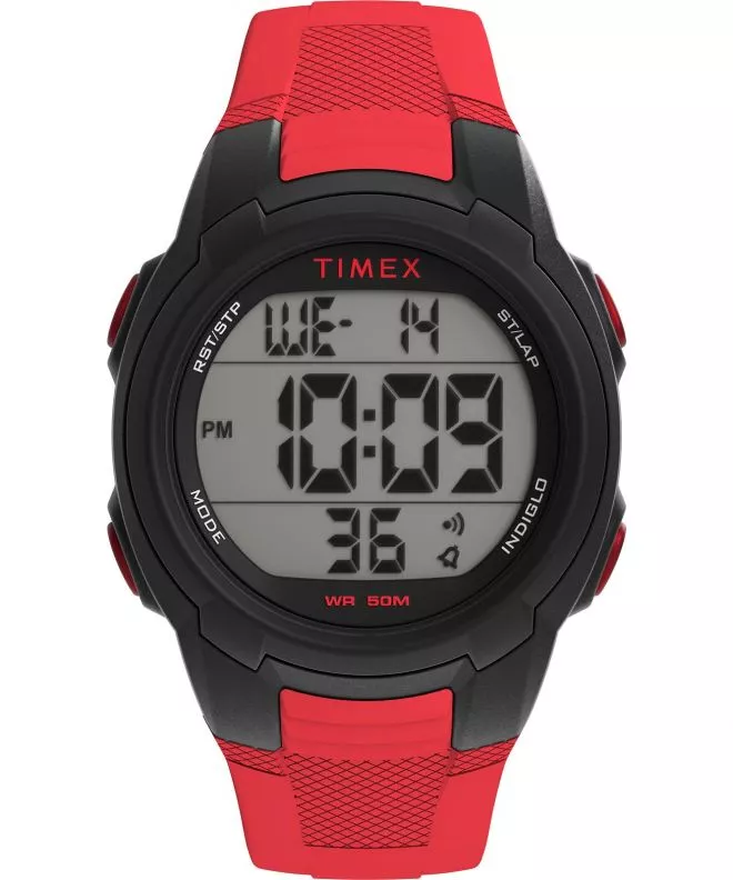 Zegarek Timex Sport TW5M58500