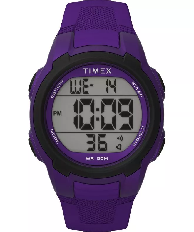 Zegarek Timex Sport TW5M58600