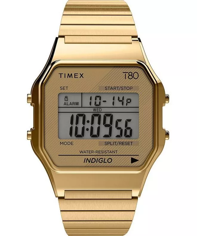 Zegarek  Timex T80 Vintage TW2R79000