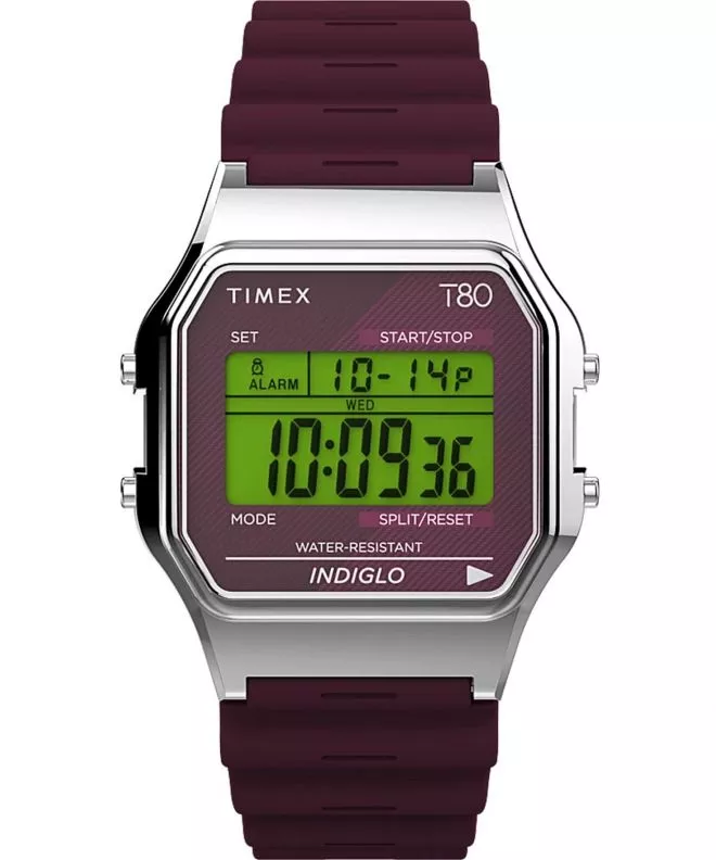Zegarek Timex T80 TW2V41300