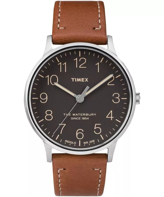 Zegarek męski Timex Waterbury TW2P95800