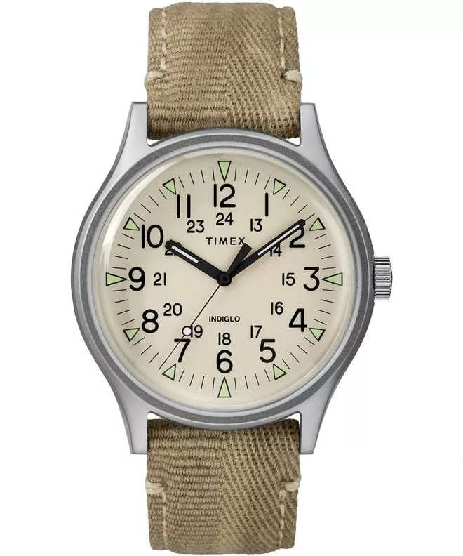 Zegarek męski Timex MK1 TW2R68000