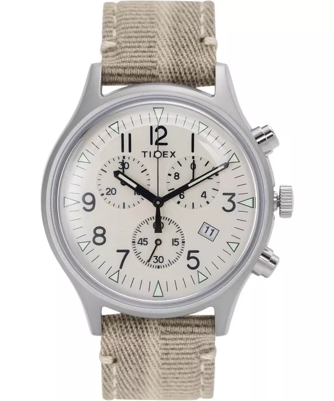 Zegarek męski Timex MK1 TW2R68500