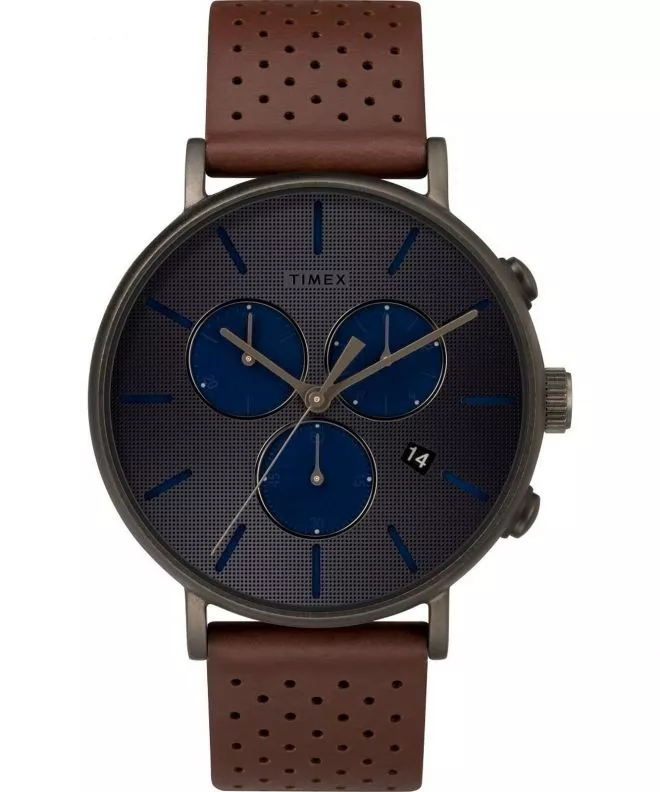 Zegarek męski Timex Fairfield TW2R80000