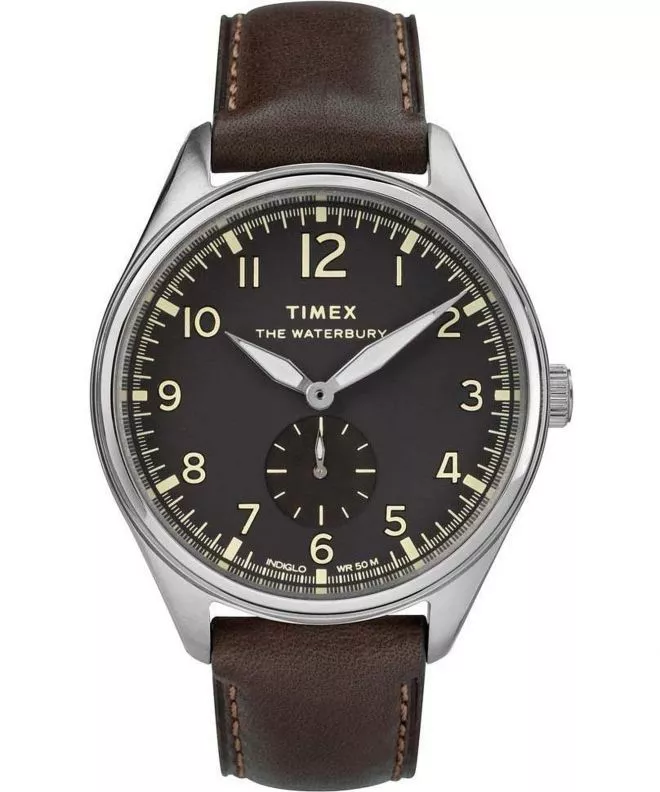 Zegarek męski Timex Waterbury TW2R88800