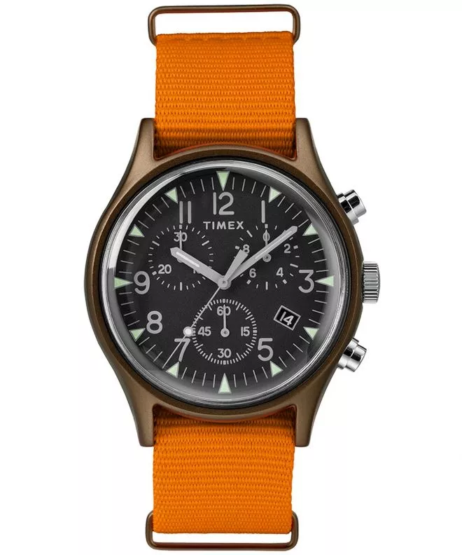 Zegarek męski Timex MK1  TW2T10600