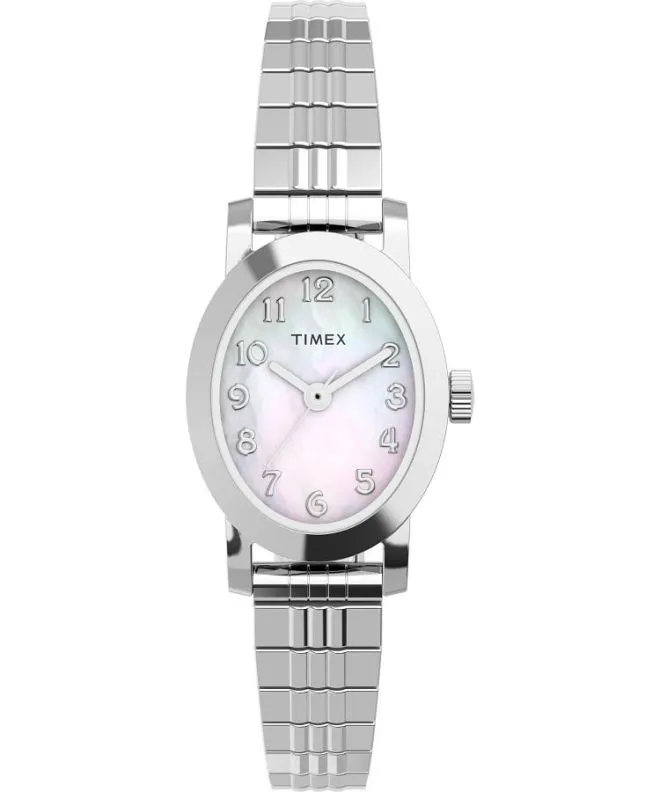 Zegarek damski Timex Cavatina TW2W70200