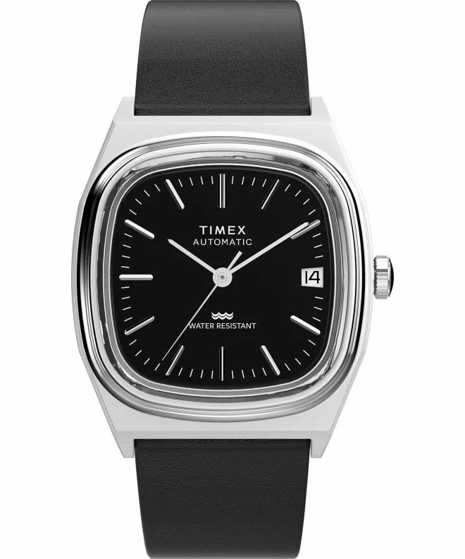 Zegarek męski Timex E Line Automatic TW2Y07500