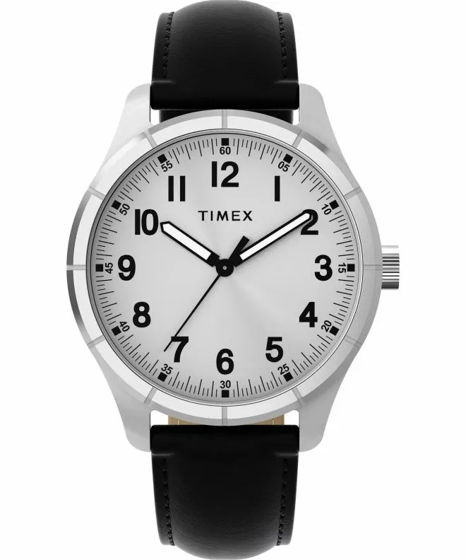 Zegarek męski Timex Main Street TW2Y16000