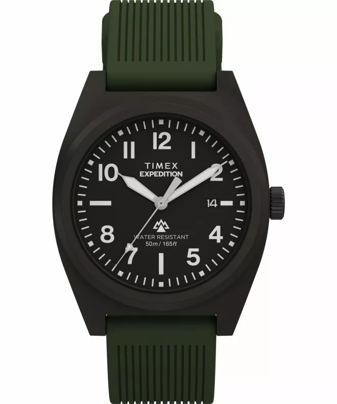 Zegarek męski Timex Expedition North Capstone TW2Y18000