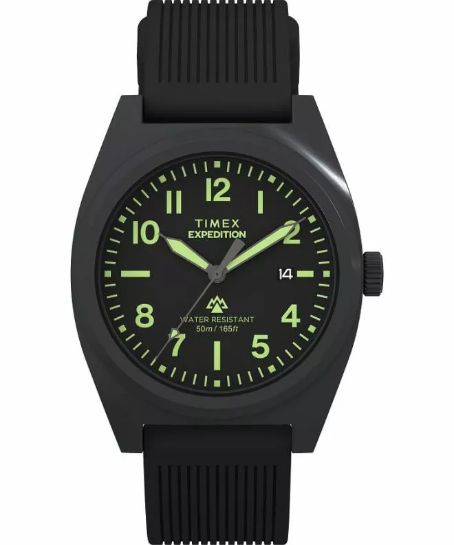 Zegarek męski Timex Expedition North Capstone TW2Y18100