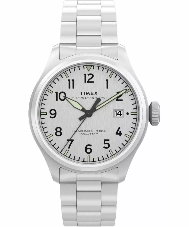 Zegarek męski Timex Waterbury Traditional TW2Y18800