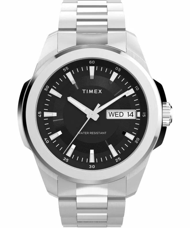 Zegarek męski Timex Trend Essex TW2Y21000