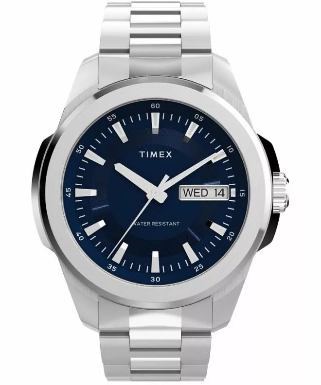 Zegarek męski Timex Trend Essex TW2Y21100
