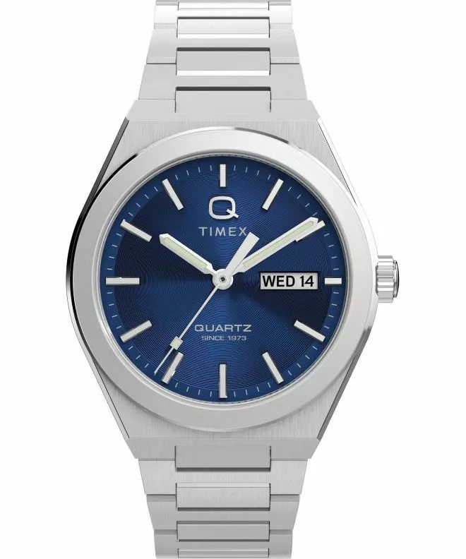 Zegarek męski Timex Q Continental TW2Y25100