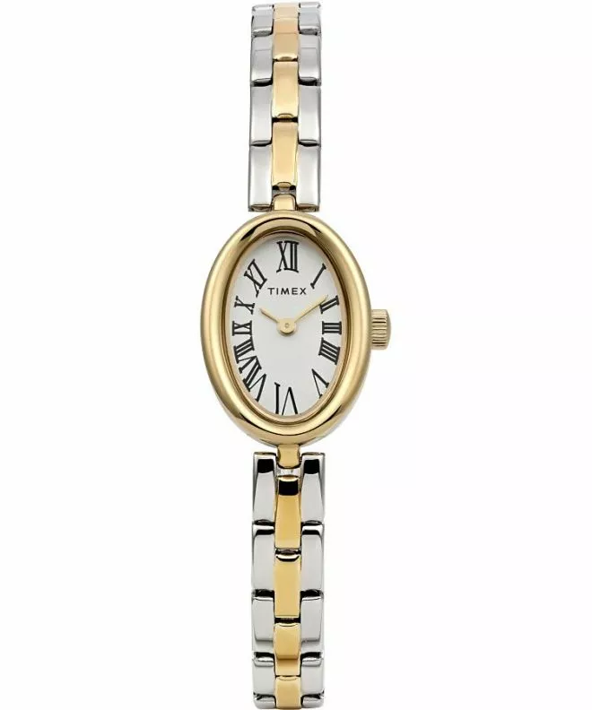 Zegarek damski Timex Trend Cavatina Main Line TW2Y26800