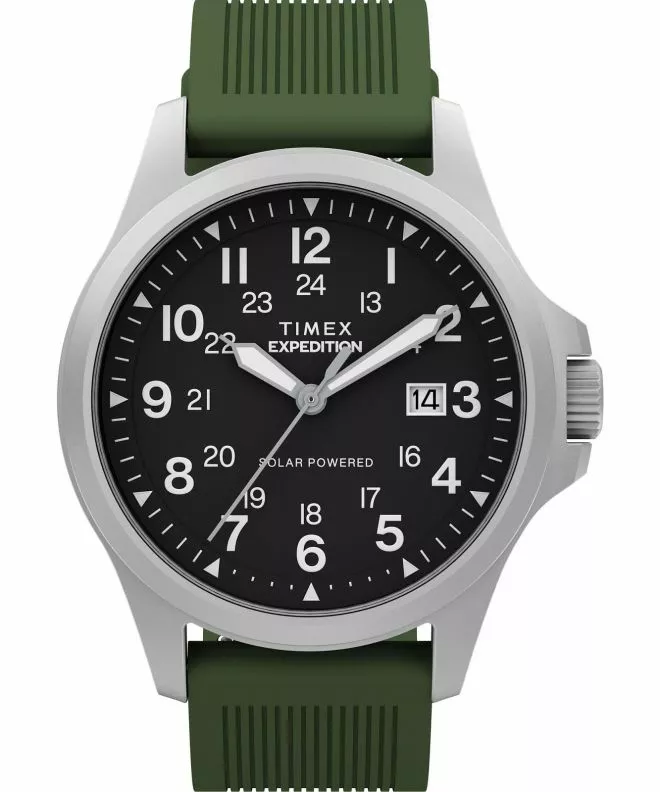 Zegarek męski Timex Expedition North Field Post Solar TW2Y31600
