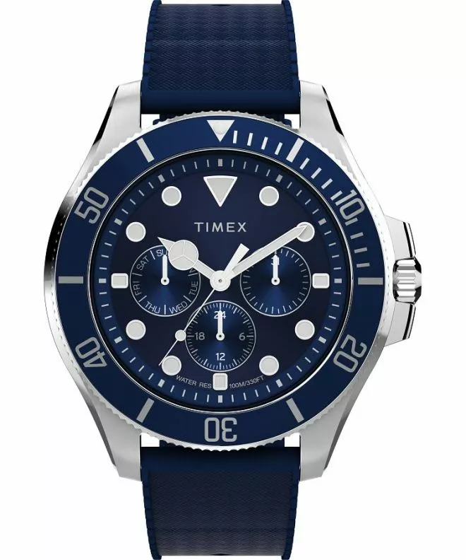 Zegarek męski Timex Trend Harborside Coast TW2Y33400