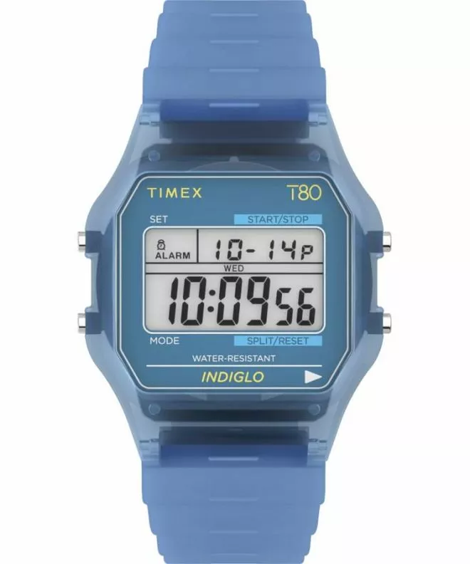 Zegarek Timex T80 TW2Y34200