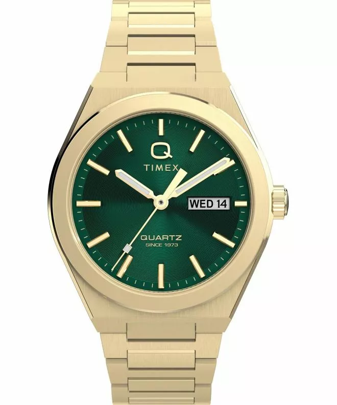Zegarek męski Timex Q Continental TW2Y35100