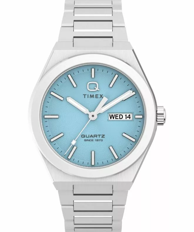 Zegarek męski Timex Q Continental TW2Y35200