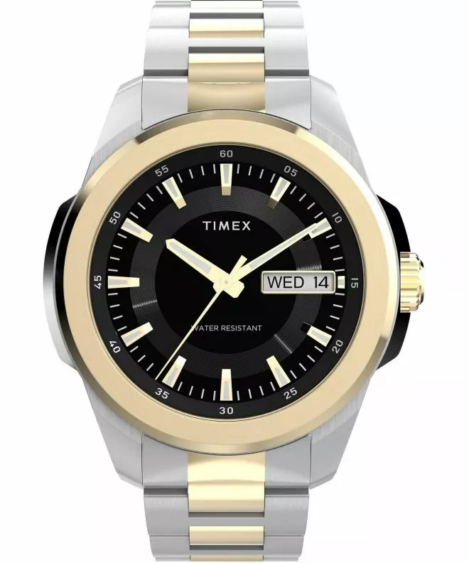 Zegarek męski Timex Trend Essex TW2Y35300