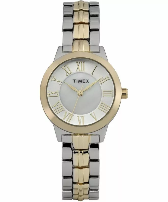 Zegarek damski Timex Main Street TW2Y38300