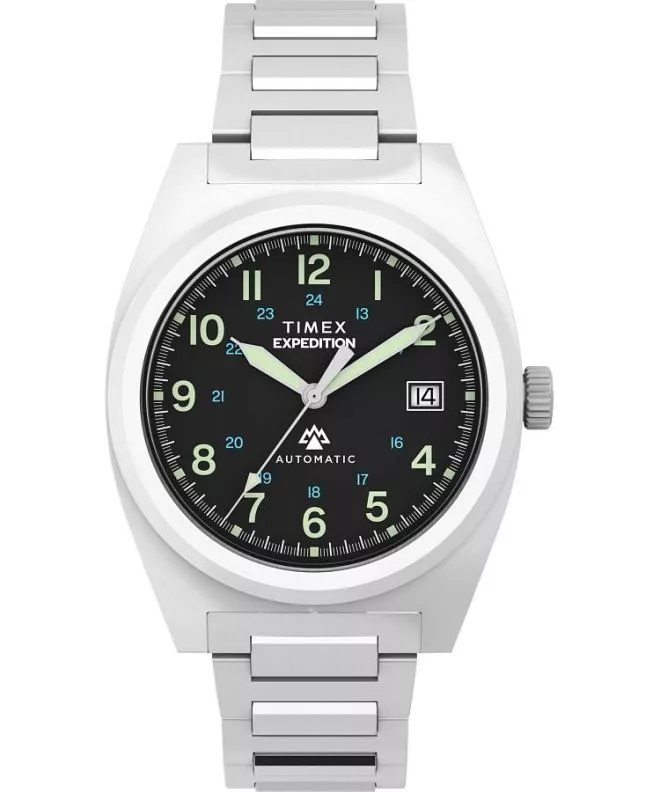 Zegarek męski Timex Expedition North Capstone Automatic TW2Y39600