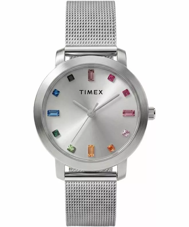 Zegarek damski Timex Main Street TW2Y48600