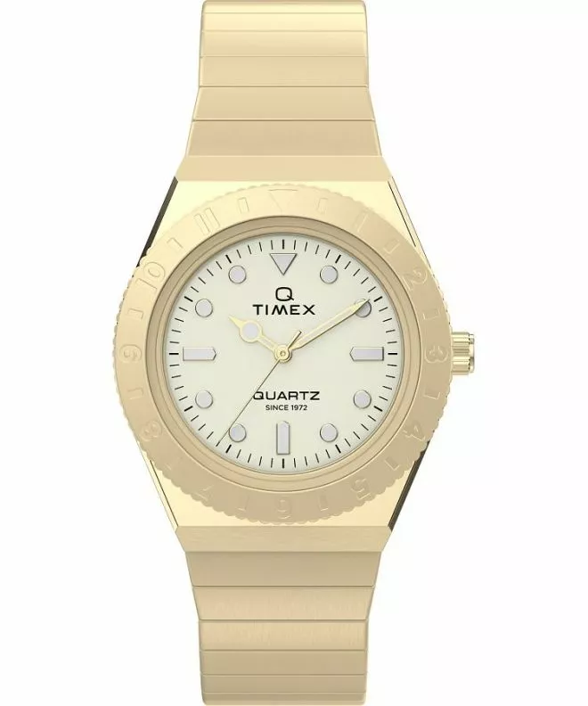 Zegarek damski Timex Q Sport TW2Y57500