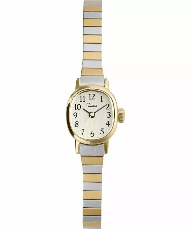 Zegarek damski Timex Trend Cavatina Main Line TW2Y66900