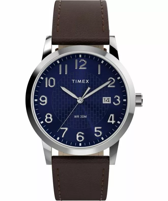 Zegarek męski Timex Main Street TW2Y67500