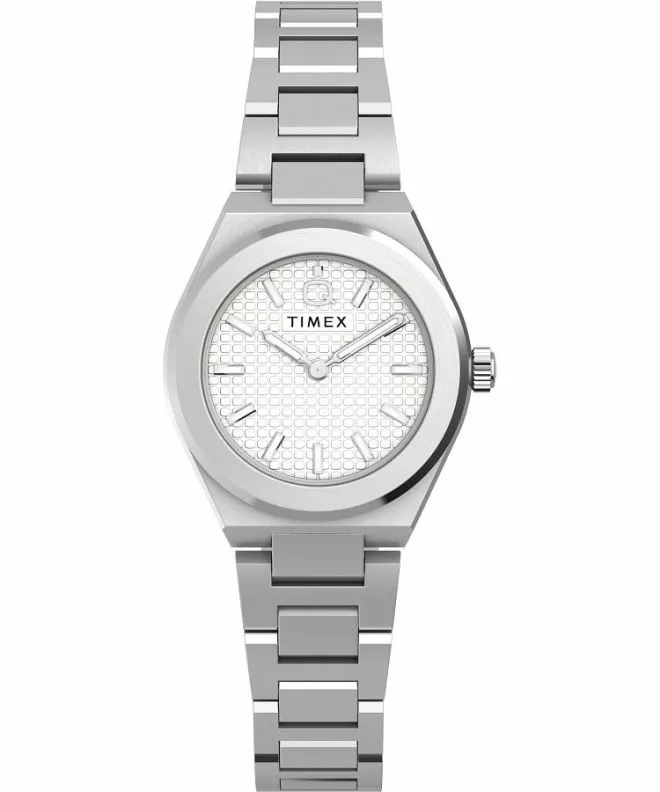 Zegarek damski Timex Q Continental TW2Y68500