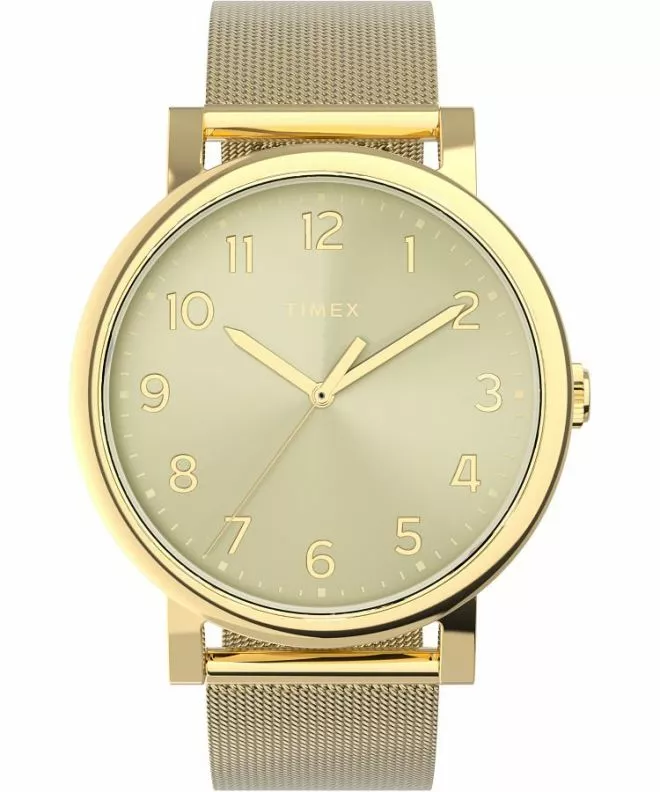 Zegarek damski Timex Trend Originals TW2Y68900
