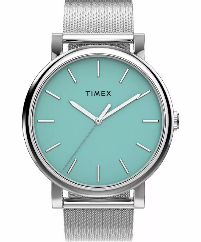 Zegarek damski Timex Trend Originals TW2Y69000