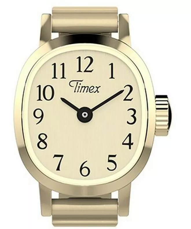 Watch Ring damski Timex Trend Cavatina Main Line TW2Y70800