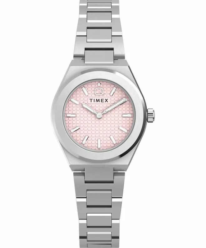 Zegarek damski Timex Q Continental TW2Y77400