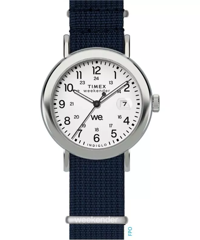 Zegarek Timex Weekender TW2Y09000