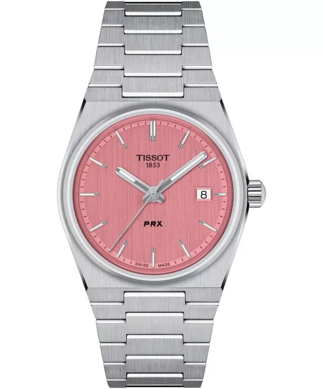 Zegarek Tissot PRX T137.210.11.331.00 (T1372101133100)