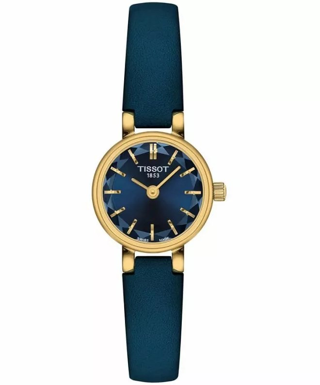 Zegarek damski Tissot Lovely Round T140.009.36.041.00 (T1400093604100)